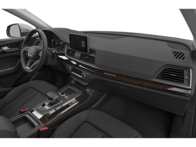 2018 Audi Q5 2.0T Prestige quattro